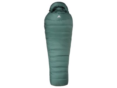 Mountain Equipment Glacier Expedition Regular women&amp;#39;s sleeping bag, Sage