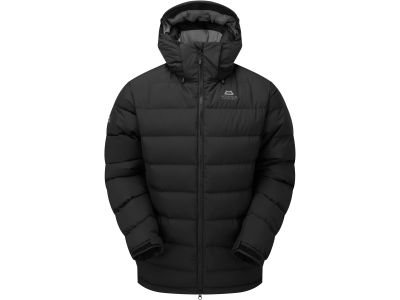 Mountain Equipment Lightline Eco jacket, black