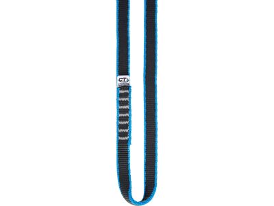 Climbing Technology Looper PA EN795 buclă, gri/albastru