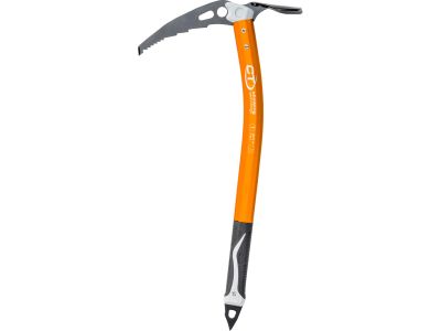 Climbing Technology Alpin Tour Plus ice ax, orange