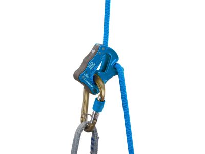 Kit de protecție Climbing Technology, albastru