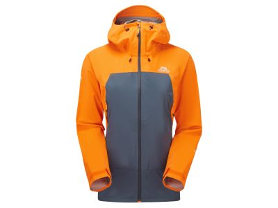 Damska kurtka Mountain Equipment Firefox, Dusk/Ember