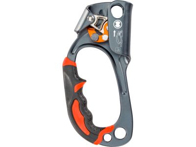 Climbing Technology Quick Up+ blocant dreapta, Homar