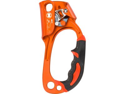 Climbing Technology Quick Up+ blocant dreapta, Homar