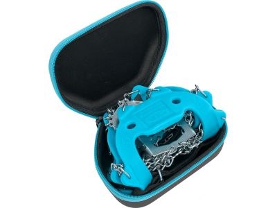 Climbing Technology Ice Traction Crampons Plus microspikes