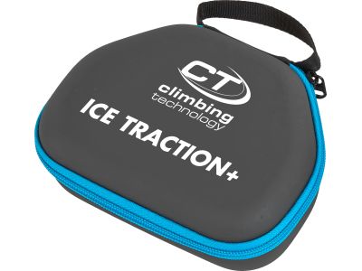 Climbing Technology Ice Traction Crampons Plus Ketten-Steigeisen (Schuhkrallen)