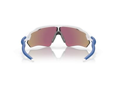 Oakley Radar ev xs path glasses, matte white