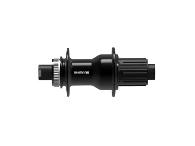 Shimano FH-TC500 zadný náboj, CenterLock, 32 dier, 148x12 mm, Shimano HG