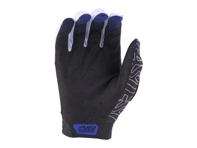 Troy Lee Designs Air gloves, Richter Black/Blue