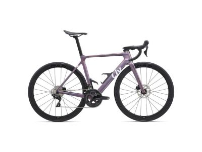 Liv Envi Advanced 2 women&#39;s bike, mirage