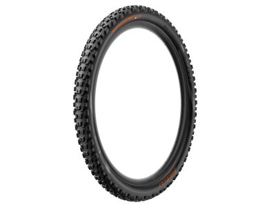 Pirelli Scorpion E-MTB M 29x2.6&quot; HardWALL, SmartGRIP Gravity, tire, TLR, kevlar, orange