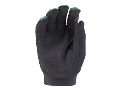 Troy Lee Designs Ace 2.0 dámske rukavice, Tiger Steel Green