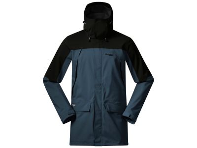 Bergans Breheimen 2L jacket, Orion Blue/Black