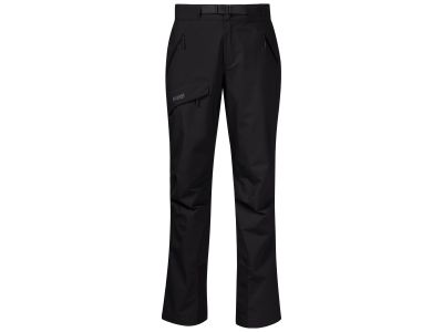 Bergans Breheimen 2L women&amp;#39;s trousers, Black / Solid Charcoal