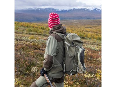 Rucsac de vânătoare Bergans Budor 35, 35 l, Green Mud