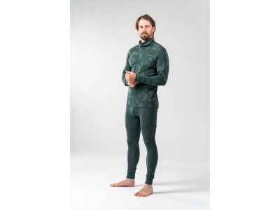 Devold Kvitegga Merino 230 H. ing, Woods