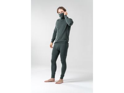 Devold Kvitegga Merino 230 H. ing, Woods