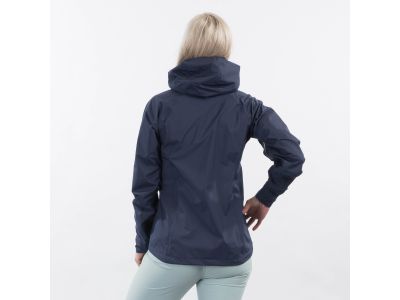 Bergans Letto V2 3L women&#39;s jacket, Navy Blue