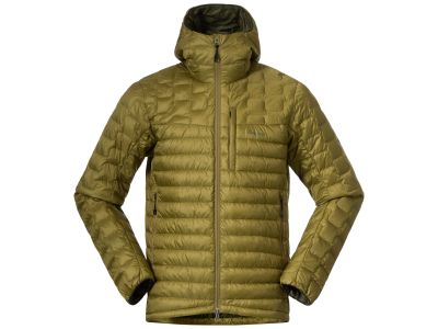 Bergans Magma Light jacket, Olive Green