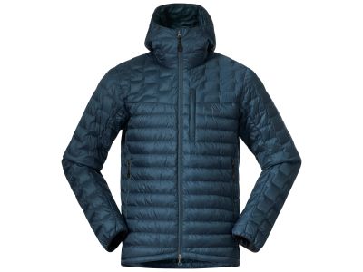 Bergans Magma Light jacket, Orion Blue
