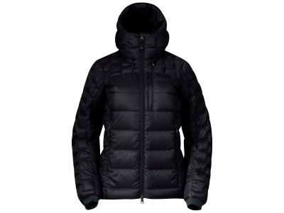 Bergans Magma Medium Down women&amp;#39;s jacket, black