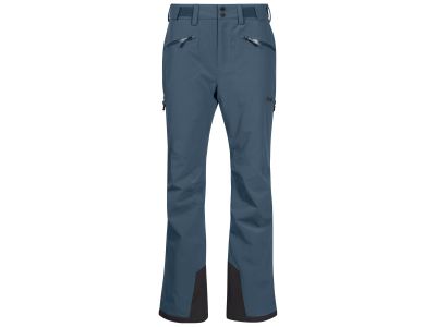 Bergans Oppdal Insulated women&amp;#39;s pants, Orion Blue