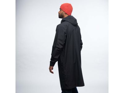 Bergans Oslo Urban kabát, fekete