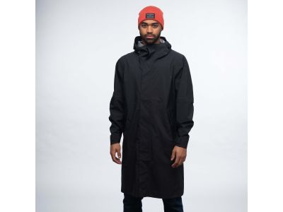 Bergans Oslo Urban coat, Black