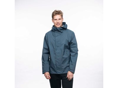 Bergans Oslo Urban Rain Shell bunda, Orion Blue