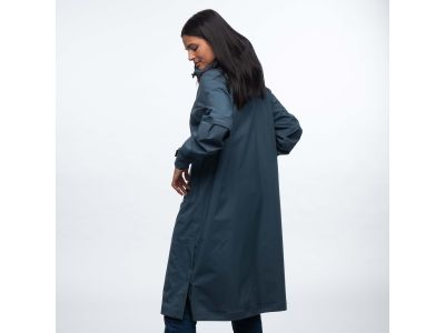 Bergans Oslo Urban women&#39;s coat, Orion Blue