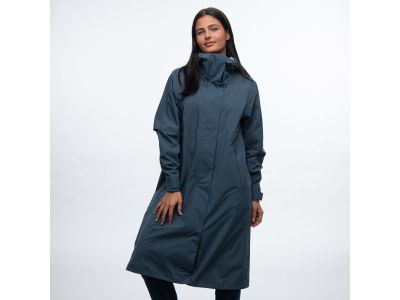 Bergans Oslo Urban női kabát, Orion Blue