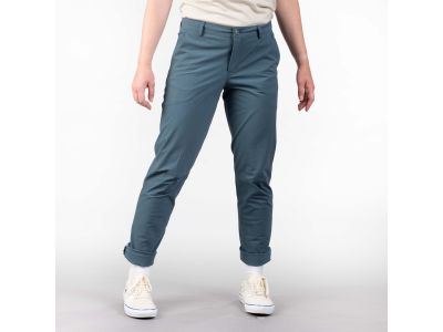 Bergans of Norway Oslo Urban Whenever women&#39;s pants, Orion Blue