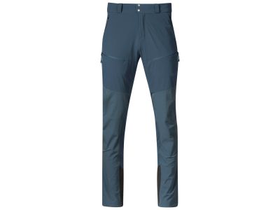 Bergans of Norway Rabot V2 Softshell kalhoty, Orion Blue