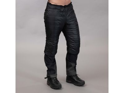 Bergans of Norway Røros Insulated 3/4 pants, black
