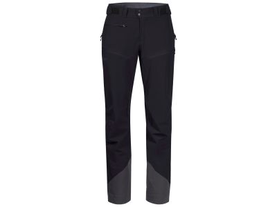 Bergans Senja Hybrid Softshell women&amp;#39;s pants, Black