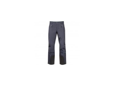 Bergans Stranda V2 Insulated Women&#39;s Pants, Ebony Blue