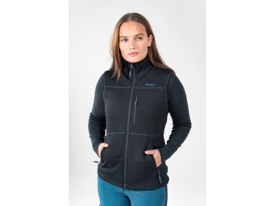 Devold THERMO WOOL women&#39;s vest, Ink