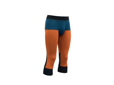 Devold Tuvegga Merino 3/4 bottoms, inc