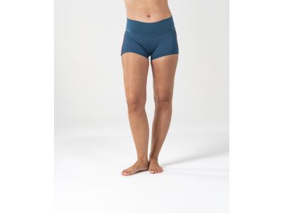 Devold TUVEGGA MERINO női boxer, lángos