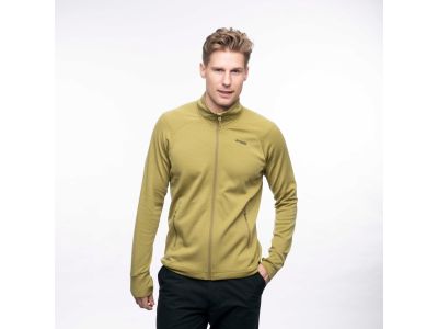 Bergans of Norway Ulstein Wool jacket, Olive Green