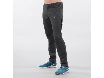 Bergans of Norway Utne V5 kalhoty, Solid Charcoal