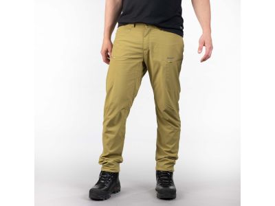 Bergans of Norway Utne V5 kalhoty, Olive Green