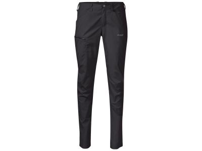 Bergans of Norway Utne V5 dámské kalhoty, Solid Charcoal