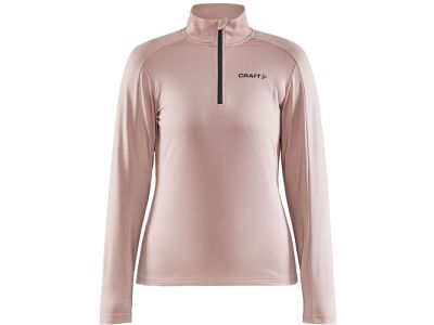 CRAFT CORE Gain Damen-Poloshirt, rosa