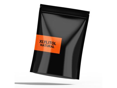 StillMass Xylitol Nahrungsergänzungsmittel, 500 g, natürlich