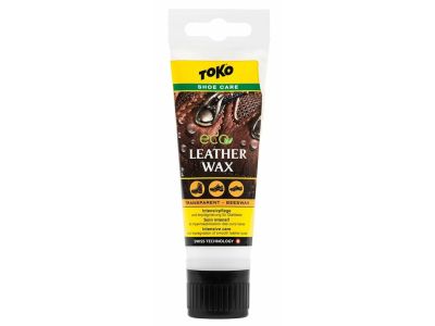 TOKO Eco Leather vosk