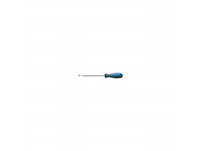 Unior flat screwdriver 3.5 x 100