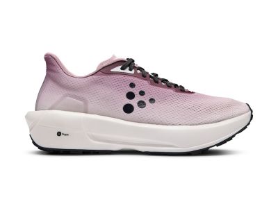 Buty damskie Craft CTM Nordlite Ultra w kolorze różowym