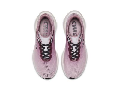 Buty damskie Craft CTM Nordlite Ultra w kolorze różowym
