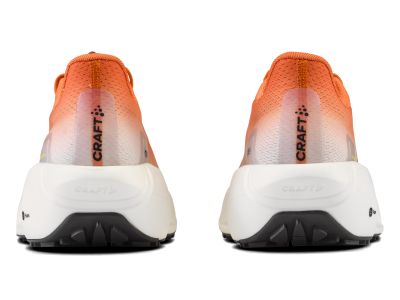 Craft CTM Nordlite Ultra dámske topánky, oranžová